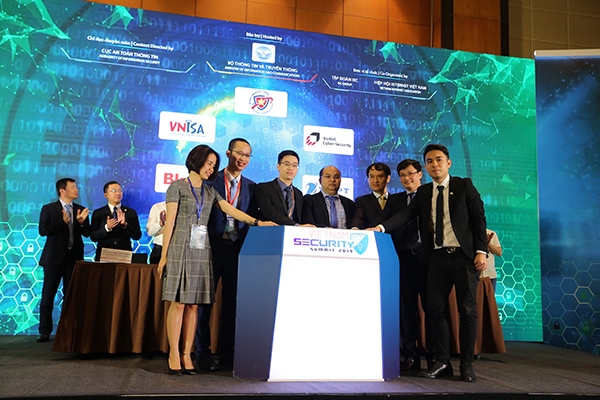 Thành lập Liên minh Xử lý mã độc và phòng, chống tấn công mạng (Ảnh Internet)