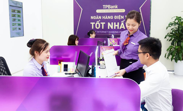 Các ngân hàng áp chuẩn Basel II sẽ được ưu tiên chỉ tiêu tăng trưởng tín dụng ở mức cao hơn