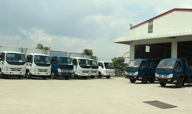 DN vận tải chưa yên tâm về quy định kinh doanh vận tải