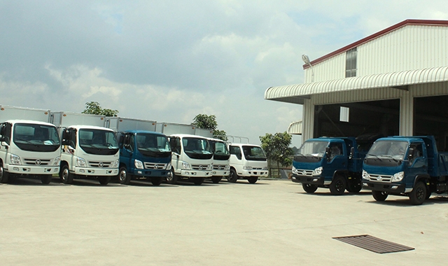 DN vận tải chưa yên tâm về quy định kinh doanh vận tải