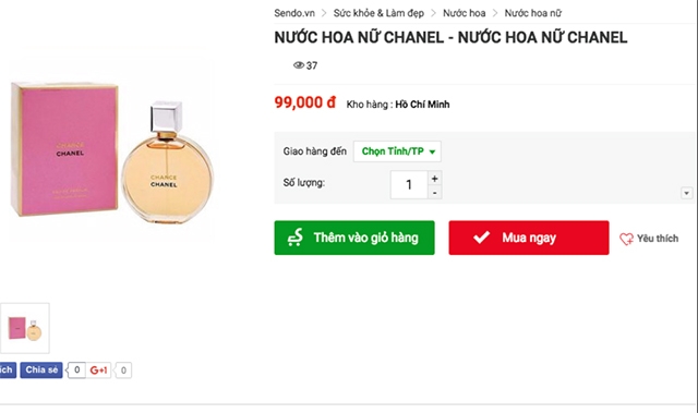 Vụ việc mới đây nhất do lực lượng quản lý thị trường Hà Nội bắt giữ là đối tượng sử dụng website cá nhân bán các sản phẩm kích dục với giá trị lên tới gần 2 tỷ đồng