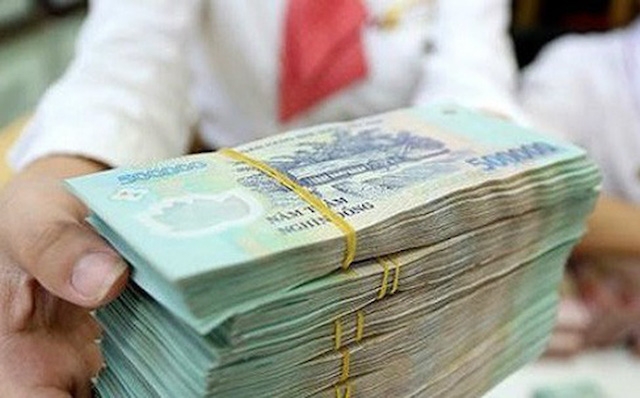 Nhóm nghiên cứu SSI nhận định: Áp lực tăng trưởng tín dụng khiến lãi suất ngân hàng sẽ khó giảm trong thời gian tới. (Ảnh Internet)