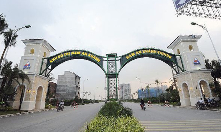 Khất cổ tức, SJS giảm sàn