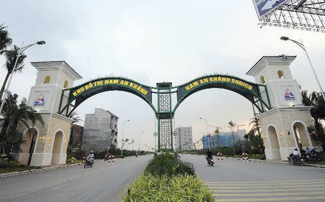 Không thu xếp đủ nguồn tiền, Sudico khất cổ tức năm 2016 lần thứ 4