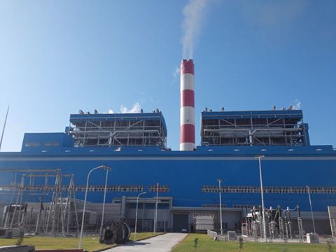 Bộ Công Thương phải đảm bảo đủ than cho sản xuất điện (Ảnh: Internet)