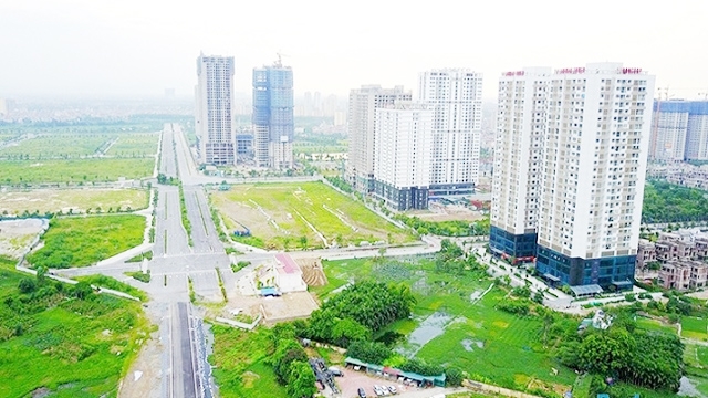 Hancorp cần xác định lại giá trị đất vàng