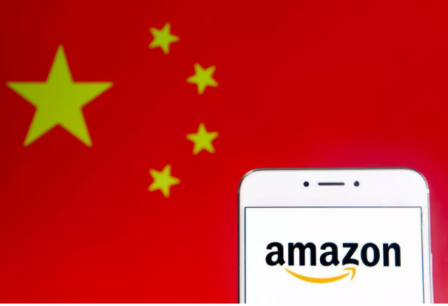 Amazon sắp đóng cửa nền tảng thương mại điện tử ở Trung Quốc