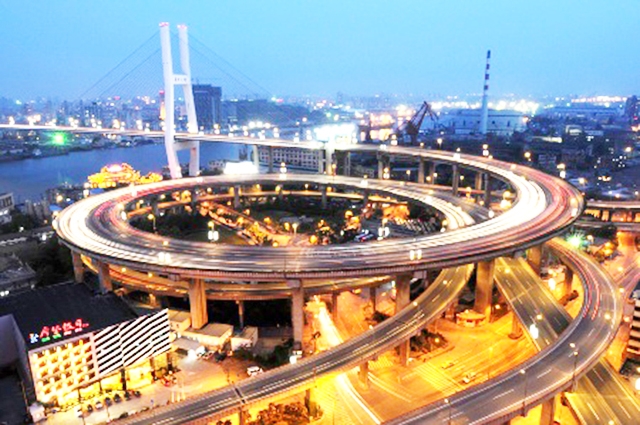 Bất động sản Trung Quốc được cải thiện nhờ liều thuốc kích thích