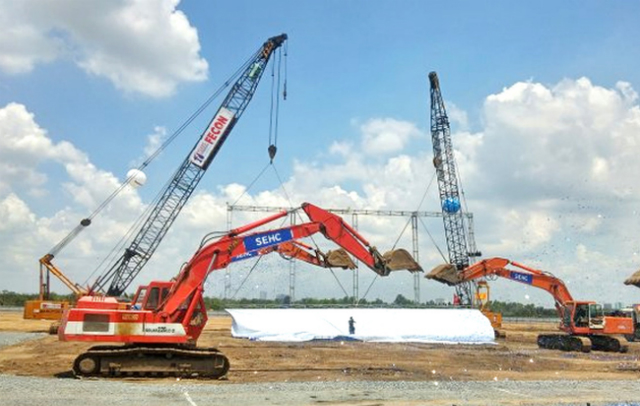 Fecon đang gây chú ý thị trường với bản hợp tác chiến lược toàn diện với Tập đoàn Raito Kogyo