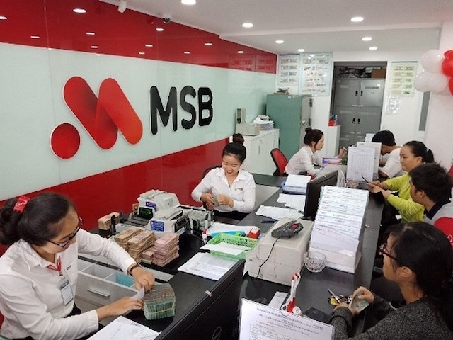 MSB dự kiến sẽ lên sàn vào quý III/2019