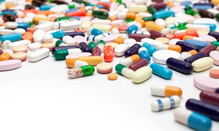 Quý I/2019, dược Hậu Giang kinh doanh tụt dốc