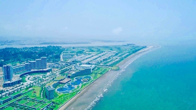 Đất nền vùng ven đón một “làn sóng” đầu tư mới khi quỹ đất tại các đô thị trung tâm khan hiếm