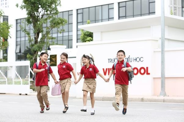 Vinhomes Star City còn được đầu tư phát triển hệ thống giáo dục Vinschool và phòng khám Vinmec, đi kèm dịch vụ quản lý chất lượng cao đến từ Vinhomes. Đây là những yếu tố khẳng định vị thế số 1 của dự án trên thị trường Thanh Hóa, cũng như vai trò thúc đẩy chất lượng sống của người dân xứ Thanh (hình ảnh minh họa)