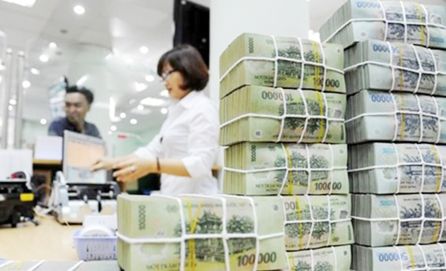 KBNN đang gửi hàng trăm nghìn tỷ đồng tại các NHTM