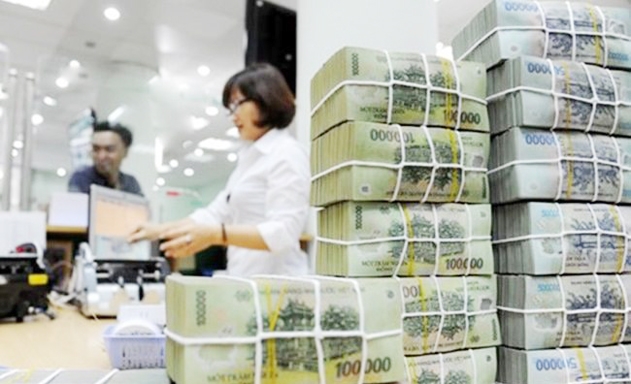 KBNN đang gửi hàng trăm nghìn tỷ đồng tại các NHTM