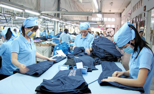 DN nước ngoài đang đẩy mạnh đầu tư để hưởng lợi từ các FTA mà Việt Nam tham gia