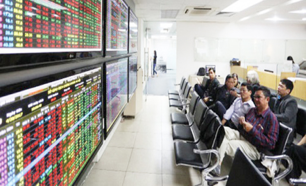 Kết quả kinh doanh quý I/2019 không có tác động nhiều đến thị trường