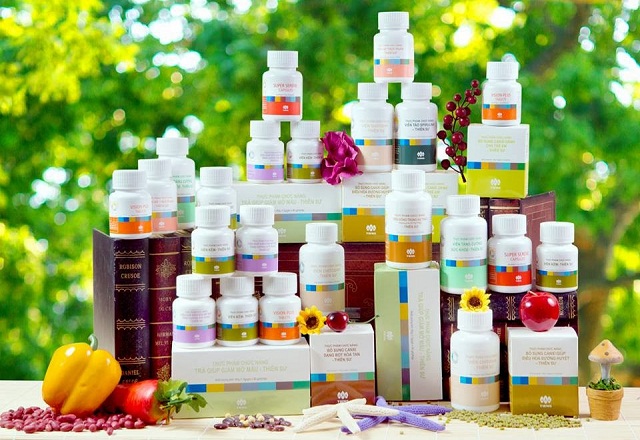 Nhiều sản phẩm thực phẩm chức năng đang quảng cáo sai sự thật