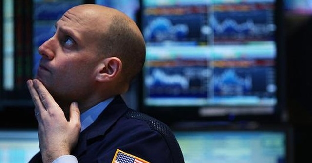 Phố Wall trầm lặng, khối lượng giao dịch thấp nhất năm 2019 (Ảnh Internet)