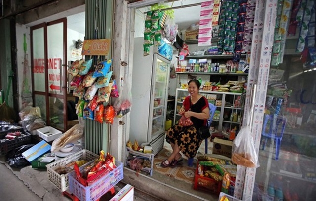 Nhu cầu tuyển dụng nhân sự ngành bán lẻ tăng cao (Ảnh Internet)