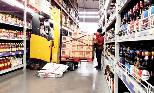 Đưa hàng Việt vào kệ hàng siêu thị ở Nhật cần vượt cửa ải tiêu chuẩn