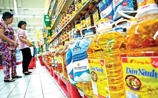 Cổ phiếu KDC đã giảm 8% kể từ đầu tháng 4