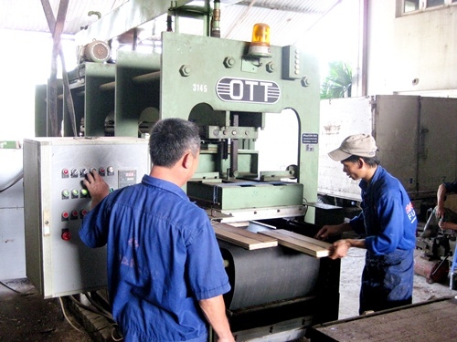 Thiết bị cũ chỉ được phép nhập khẩu khi tuổi không vượt quá 10 năm (Ảnh minh họa: Internet)