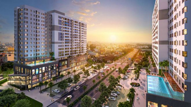 Đầu tư Nam Long dự kiến mua 10 triệu cổ phiếu quỹ