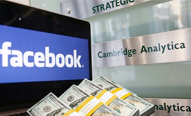 Facebook sẽ tốn tới 5 tỷ USD để giải quyết vụ bê bối Cambridge Analytica