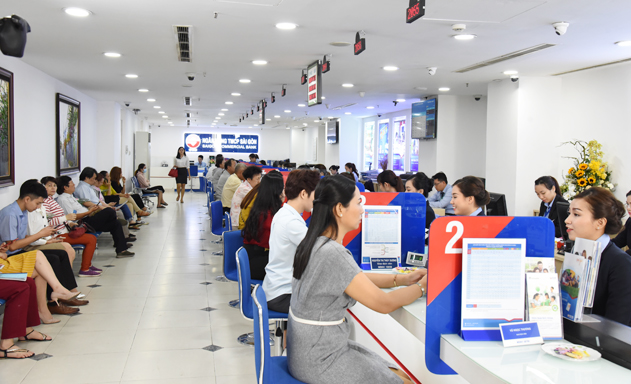 SCB mang đến lãi suất ưu đãi và cạnh tranh so với các gói vay thông thường nhằm hỗ trợ các thành viên HTX an tâm sản xuất kinh doanh