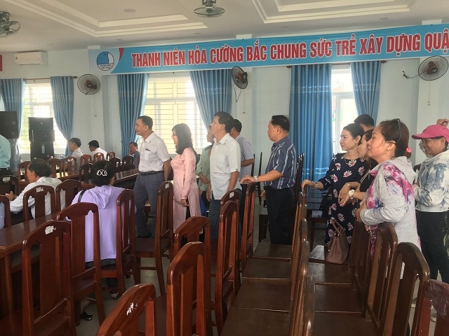 Phản ứng của các nhà đầu tư