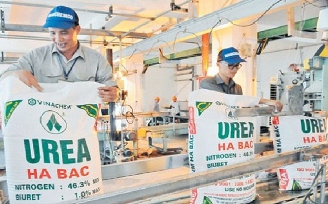 Đạm Hà Bắc tiếp tục lỗ nặng trong quý I/2019