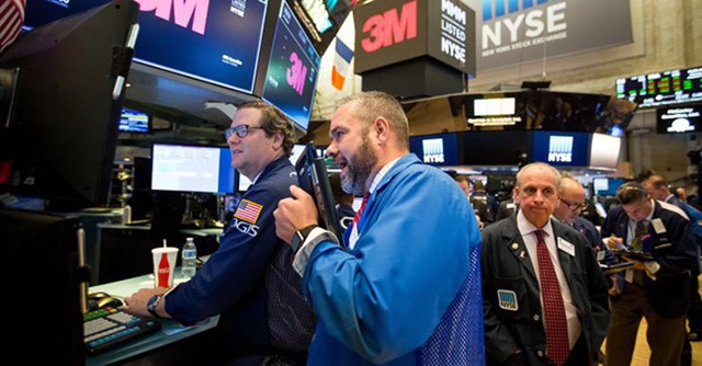 FED không giảm lãi suất, chứng khoán Mỹ thất vọng(Ảnh Internet)