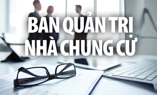 Có ý kiến cho rằng Ban quản trị (BQT) là một miếng “bánh ngon” mà nhiều người sống tại chung cư mong muốn