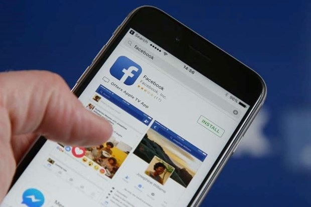 Facebook sẽ triển khai những thay đổi lớn nhất cho ứng dụng của mình trong vòng 5 năm qua(Ảnh Internet)