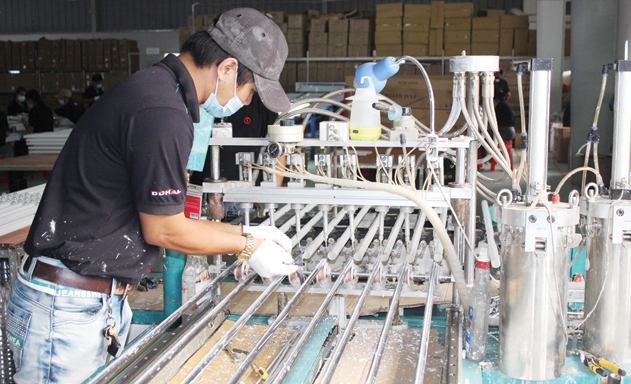 Giá điện tăng ảnh hưởng lớn đến giá thành sản phẩm