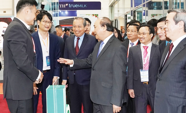 DN tư nhân mong được đối xử bình đẳng, công bằng của cơ quan quản lý và định hướng tuyên truyền khách quan