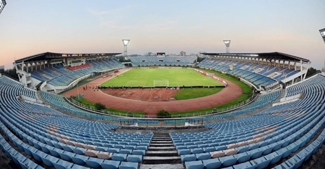 Trong 50 ngày, Thanh tra Chính phủ sẽ thanh tra toàn diện việc quản lý, sử dụng đất đai và tài sản từng bị kết luận có vi phạm tại Khu Liên hợp thể thao quốc gia Mỹ Đình (Ảnh: Internet)