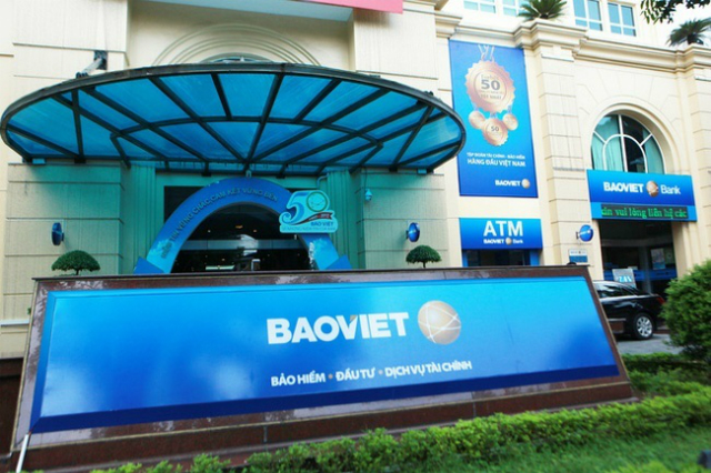 Cổ phiếu BVH đã giảm sàn 2 phiên về mức giá 76.700 đồng/cp