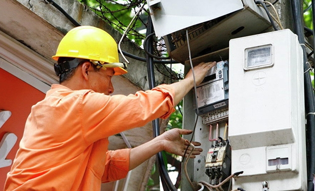 Nhiều ý kiến cho rằng không nên bảo mật thông tin về giá điện