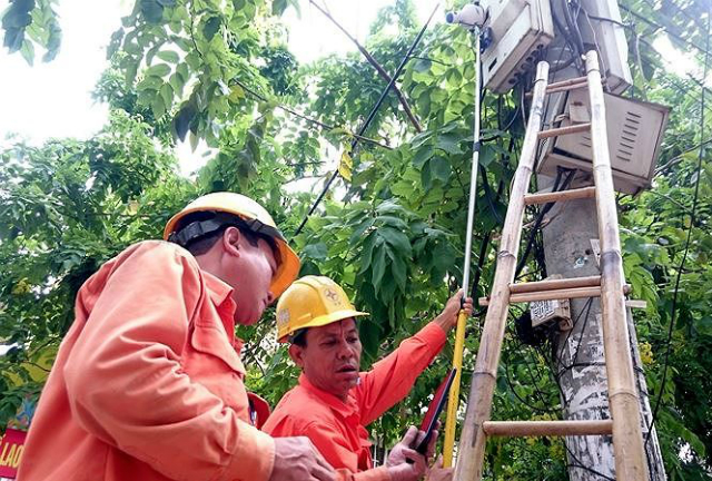 Sẽ kiểm tra việc điều chỉnh mức giá bán điện.