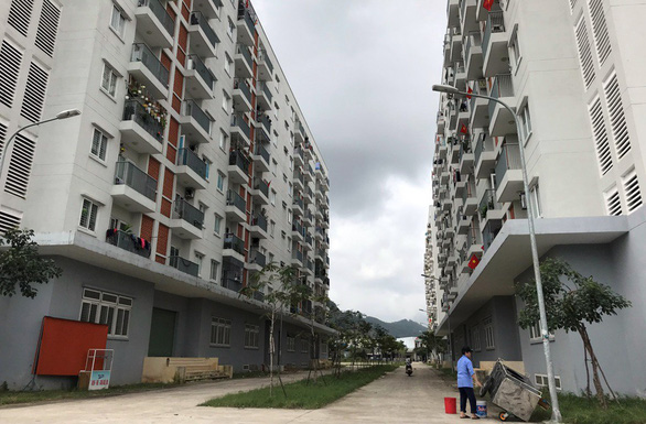 Bán chênh nhà ở xã hội để kiếm lợi bất chính (Ảnh: Internet)