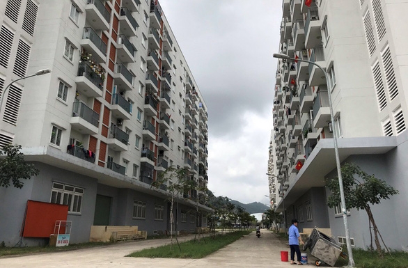 Bán chênh nhà ở xã hội để kiếm lợi bất chính (Ảnh: Internet)