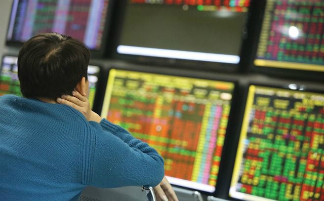 Nhiều nhà đầu tư đang đánh cược với nhóm cổ phiếu hủy niêm yết