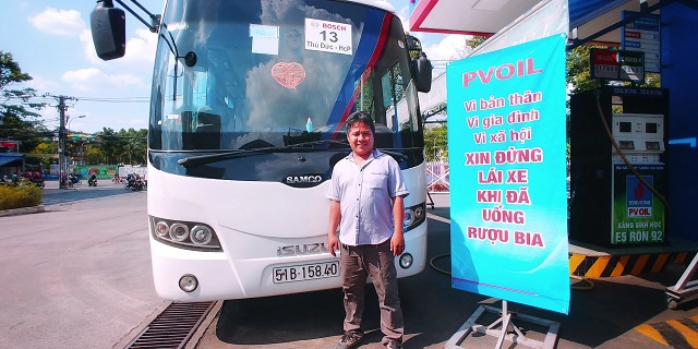 Mỗi cá nhân, gia đình và xã hội cần có những hành động cụ thể để đẩy lùi vấn nạn lái xe uống rượu bia gây tai nạn giao thông