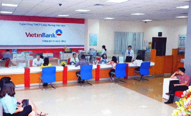 Các NHTM nhà nước đang có nhu cầu tăng vốn cấp thiết