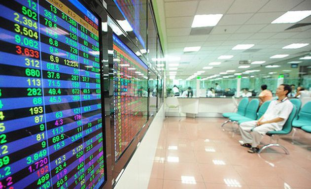 Chứng quyền có đảm bảo có thể được giao dịch vào cuối quý II