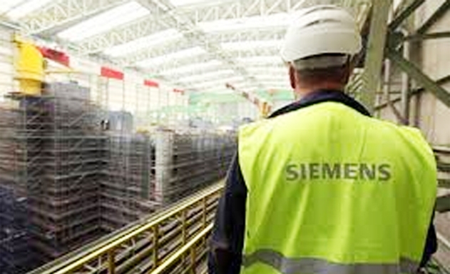 Siemens sẽ cắt giảm hơn 10.000 việc làm trong chiến dịch cải tổ toàn diện