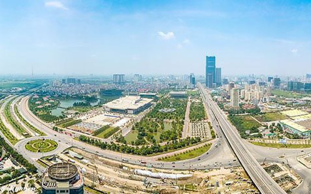 Chính phủ vừa ban hành Nghị định 37/2019/NĐ-CP quy định chi tiết thi hành một số điều của Luật Quy hoạch (Ảnh Internet)