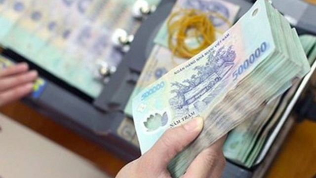 4 tháng, Chính phủ đã trả nợ nước ngoài hơn 17,3 nghìn tỷ đồng (Ảnh Internet)